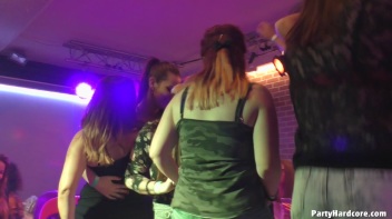 Party Hardcore Gone Crazy Vol. 41 Single Cut: Part 4 - Cam 2 Screencap 85 on www.sinx.com
