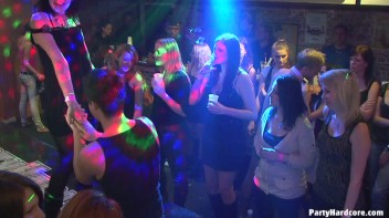 Party Hardcore Vol. 58 Part 4 - Cam 3 Screencap 5 on www.sinx.com