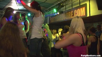 Party Hardcore Vol. 58 Part 4 - Cam 3 Screencap 51 on www.sinx.com