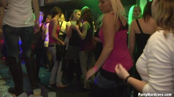 Party Hardcore Vol. 58 Part 4 - Cam 3 Screencap 52 on www.sinx.com