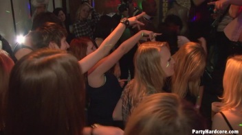Party Hardcore Vol. 58 Part 4 - Cam 3 Screencap 53 on www.sinx.com