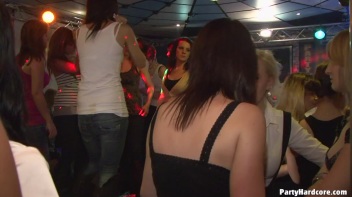 Party Hardcore Vol. 58 Part 4 - Cam 3 Screencap 61 on www.sinx.com