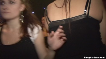 Party Hardcore Vol. 58 Part 4 - Cam 3 Screencap 64 on www.sinx.com