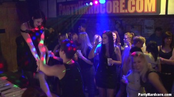 Party Hardcore Vol. 58 Part 4 - Cam 3 Screencap 8 on www.sinx.com