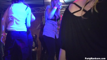 Party Hardcore Vol. 58 Part 4 - Cam 3 Screencap 81 on www.sinx.com