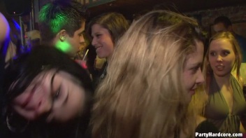 Party Hardcore Vol. 58 Part 4 - Cam 3 Screencap 84 on www.sinx.com