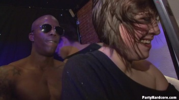 Party Hardcore Vol. 58 Part 4 - Cam 3 Screencap 47 on www.sinx.com