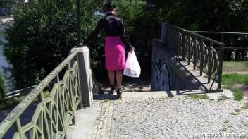 Juicy And Proud Of It! Screencap 3 on www.sinx.com