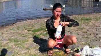 Juicy And Proud Of It! Screencap 66 on www.sinx.com