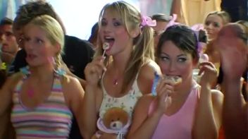 Cockalicious Contest Part 1 - Main Edit Screencap 4 on www.sinx.com