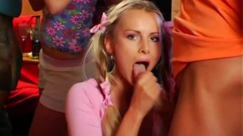 Cockalicious Contest Part 1 - Main Edit Screencap 57 on www.sinx.com