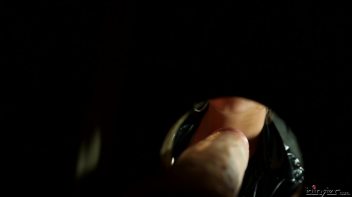 Stumbling Upon A Slimy Gorlyhole Screencap 10 on www.sinx.com