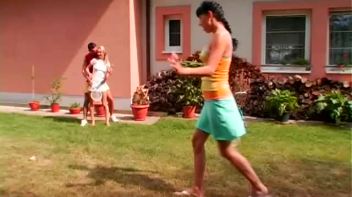 A Friendly Game of Badkitten Screencap 10 on www.sinx.com