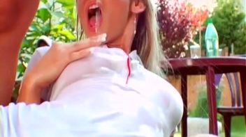 A Friendly Game of Badkitten Screencap 109 on www.sinx.com