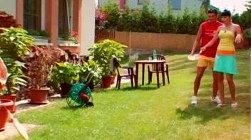 A Friendly Game of Badkitten Screencap 6 on www.sinx.com