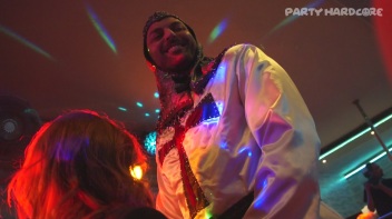Party Hardcore Gone Crazy Vol. 25 Part 4 - Main Edit Screencap 52 on www.sinx.com