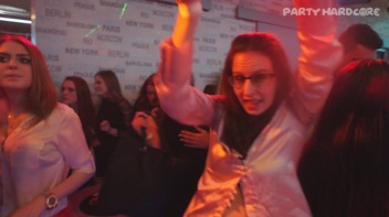 Party Hardcore Gone Crazy Vol. 25 Part 4 - Main Edit Screencap 8 on www.sinx.com
