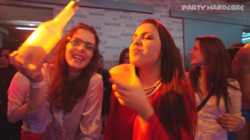 Party Hardcore Gone Crazy Vol. 25 Part 4 - Main Edit Screencap 11 on www.sinx.com