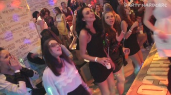 Party Hardcore Gone Crazy Vol. 25 Part 4 - Main Edit Screencap 14 on www.sinx.com