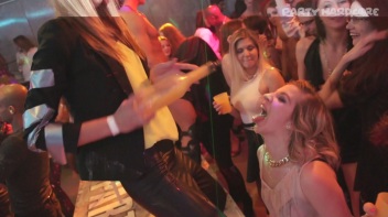 Party Hardcore Gone Crazy Vol. 25 Part 4 - Main Edit Screencap 21 on www.sinx.com