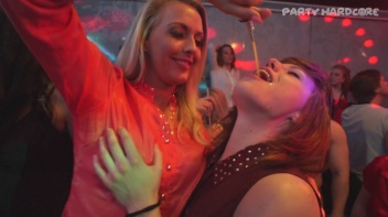 Party Hardcore Gone Crazy Vol. 25 Part 4 - Main Edit Screencap 25 on www.sinx.com