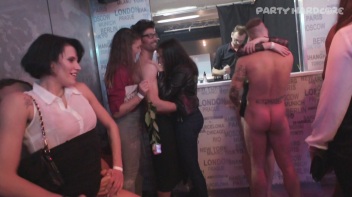 Party Hardcore Gone Crazy Vol. 25 Part 4 - Main Edit Screencap 27 on www.sinx.com