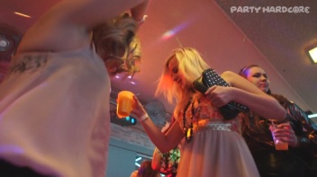 Party Hardcore Gone Crazy Vol. 25 Part 4 - Main Edit Screencap 30 on www.sinx.com