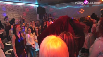 Party Hardcore Gone Crazy Vol. 25 Part 4 - Main Edit Screencap 48 on www.sinx.com