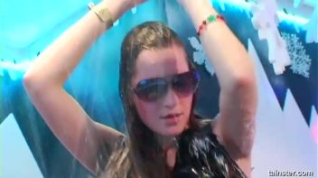 Pussy Blizzard Part 3 - Main Edit Screencap 87 on www.sinx.com