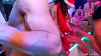 Pussy Blizzard Part 3 - Main Edit Screencap 111 on www.sinx.com