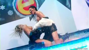 Pussy Blizzard Part 3 - Main Edit Screencap 36 on www.sinx.com