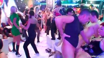 Pussy Blizzard Part 3 - Main Edit Screencap 40 on www.sinx.com