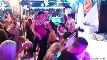 Pussy Blizzard Part 3 - Main Edit Screencap 57 on www.sinx.com