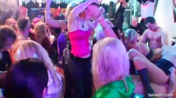 Pussy Blizzard Part 3 - Main Edit Screencap 66 on www.sinx.com