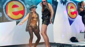 Pussy Blizzard Part 3 - Main Edit Screencap 74 on www.sinx.com