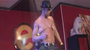 Raunch Auction Part 1 - Main Edit Screencap 17 on www.sinx.com
