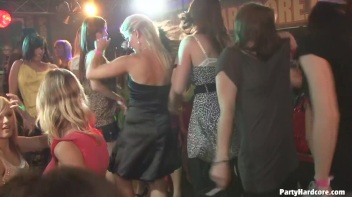 Party Hardcore Vol. 62 Part 3 - Cam 3 Screencap 18 on www.sinx.com