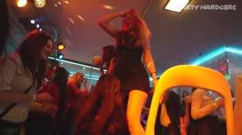 Party Hardcore Gone Crazy Vol. 25 Part 4 - Main Edit Screencap 39 on www.sinx.com
