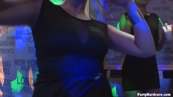 Party Hardcore Gone Crazy Vol. 13 Part 1 - Cam 4 Screencap 90 on www.sinx.com