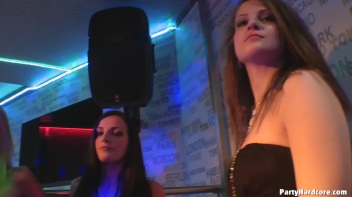 Party Hardcore Gone Crazy Vol. 13 Part 1 - Cam 4 Screencap 93 on www.sinx.com
