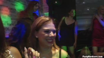 Party Hardcore Gone Crazy Vol. 13 Part 1 - Cam 4 Screencap 99 on www.sinx.com