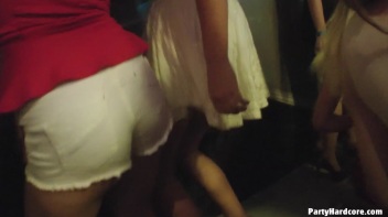 Party Hardcore Gone Crazy Vol. 13 Part 1 - Cam 4 Screencap 16 on www.sinx.com