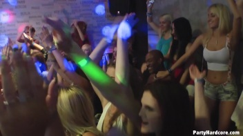 Party Hardcore Gone Crazy Vol. 13 Part 1 - Cam 4 Screencap 20 on www.sinx.com