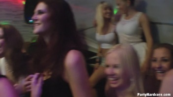 Party Hardcore Gone Crazy Vol. 13 Part 1 - Cam 4 Screencap 21 on www.sinx.com