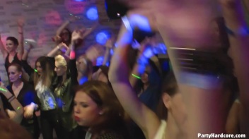 Party Hardcore Gone Crazy Vol. 13 Part 1 - Cam 4 Screencap 24 on www.sinx.com