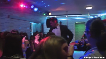 Party Hardcore Gone Crazy Vol. 13 Part 1 - Cam 4 Screencap 30 on www.sinx.com