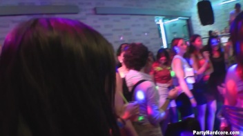 Party Hardcore Gone Crazy Vol. 13 Part 1 - Cam 4 Screencap 31 on www.sinx.com