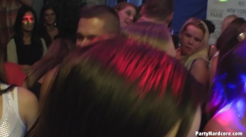 Party Hardcore Gone Crazy Vol. 13 Part 1 - Cam 4 Screencap 33 on www.sinx.com