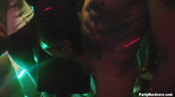 Party Hardcore Gone Crazy Vol. 13 Part 1 - Cam 4 Screencap 39 on www.sinx.com