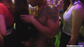 Party Hardcore Gone Crazy Vol. 13 Part 1 - Cam 4 Screencap 40 on www.sinx.com